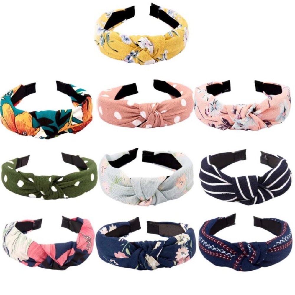head bands